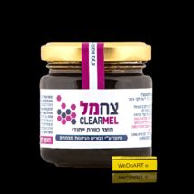 Clearmel Effective in helping the respiratory system 120 grams - £38.62 GBP