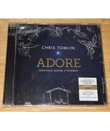Chris Tomlin : Adore: Christmas Songs Of Worship New Sealed - €11,87 EUR