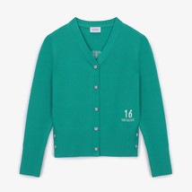 &quot;Unique Sense of ! Women&#39;s Autumn Golf Warm Jacket, Simple High-end  Cardigan, K - £107.18 GBP