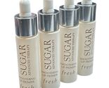 4X Fresh sugar advanced therapy smoothing lip primer 5ml new exfoliates ... - $40.00