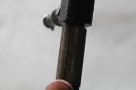 03-06 w215 MERCEDES CL55 CL600 ABC HYDRAULIC SUSPENSION LINES from VALVE BLOCK image 10