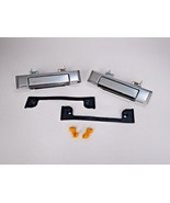 Fit For Toyota Land Cruiser J60 FJ60 FJ62 1980-90 Chrome Door Handle METAL - $44.81 CAD