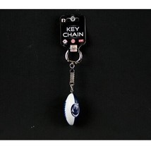 NCAA Penn State Nittany Lions Official Team Merch Fan Football Style Keychain - £8.70 GBP