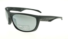 ZERORH+ NAUTA Matte Black / Gray Mirror Sunglasses RH768-01 CARL ZEISS 67mm - £81.45 GBP