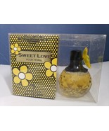 Sweet Love Pour Femme perfum 3.3 fl. oz Honey Classic Collection new old... - $19.79