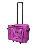 Creative Notions Sewing Machine Tote CNL09PL - $67.17 CAD