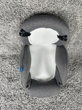 Coolbebe 2 In 1 Head And Body Support Car For Infants Gray White Cnhs 003GY - £15.17 GBP