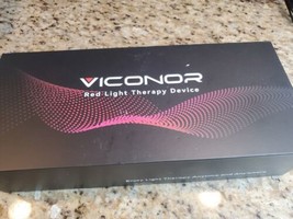 Viconor Red Light Therapy Belt - $98.01