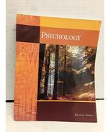 Psychology A Journey/ Third Edition [Paperback] Dennis Coon and John O. ... - £10.14 GBP