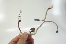 2011-2016 bmw 750LI 535i 550i steering wheel control module wire harness... - $35.00