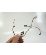 2011-2016 bmw 750LI 535i 550i steering wheel control module wire harness... - $47.96 CAD