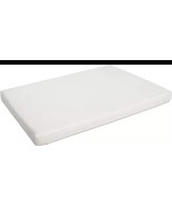 Millard Bedding Memory Foam Pack &#39;n Play Topper 26 x 37.5 x 2 NEW - $54.00 CAD