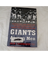 Giants Among Men by Jack Cavanaugh Hardcover book - $8.27 CAD