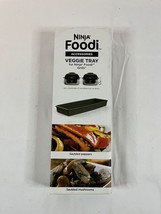 Ninja Foodi Accessories Veggie Tray Grills AG300 AG400 - £9.72 GBP