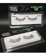 Fantasy Makers Fa-Boo-Lash by Wet n Wild 2 Sets False Eyelashes Dramatic... - $32.49 CAD
