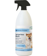 Miracle Care Waterless Bath Spray for Dogs and Cats: Natural Enzyme Form... - £21.86 GBP+