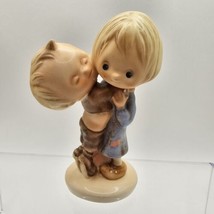 Vintage 1972 Betsey Clark FRIENDS Figurine by Goebel Retired Hallmark - £5.93 GBP