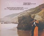 plays nighttide [Vinyl] MYSTIC MOODS ORCHESTRA - £15.34 GBP