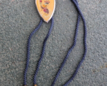 1984 L.A. Olympic Bolo Tie - $45.99