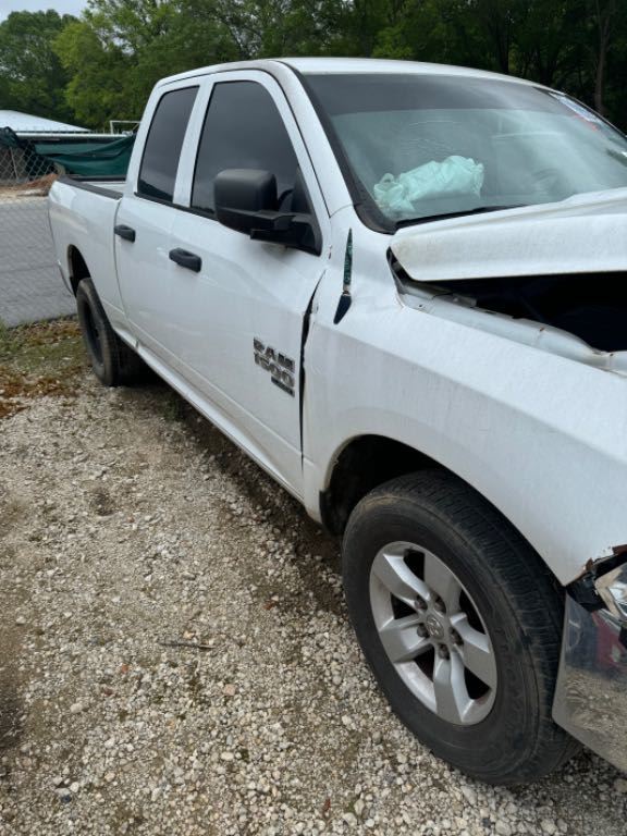 2019 2020 2021 2022 2023 2024 Dodge Ram 1500 OEM Left Rear Taillight  Item image 12