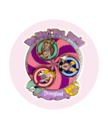 Alice in Wonderland Disneyland Pin: Mad Tea Party Spinner, PP Prototype - €256,78 EUR Alice in Wonderland Disneyland Pin: Mad Tea Party Spinner, PP Prototype - €256,78 EUR