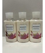 Bath and Body Works BAHAMAS PASSIONFRUIT &amp; BANANA FLOWER Body Lotion 8 f... - $39.95