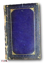 Rare  1818 Works of the British Poets **Theocritus*Bion*Moschus*Tyrtaeus* - £61.99 GBP