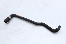 11-13 BMW X5 E70 3.0L COOLANT HOSE LINE PIPE E5575 image 4