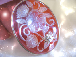 HAUNTED NECKLACE QUEEN OF ACES WINNING IT ALL SECRET MAGICK OOAK MAGICKAL image 2