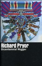 Richard pryor bicentennial nigger cassette thumb200