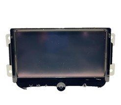 2013-2015 Chevy Spark Radio AM FM MP3 Center Screen Interface Opt Uf7 42... - $2,927.58 MXN