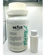 Nexxus Aloe Rid Clarifying Treatment With PROPYLENE GLYCOL - 2 oz Refill - $54.31 CAD