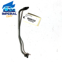 2013-2020 FORD FUSION TURBOCHARGER WATER TUBE HOSE PIPE OEM - £29.69 GBP