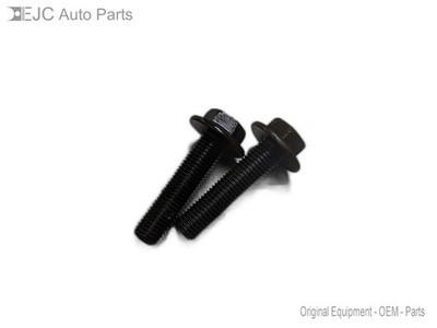 Camshaft Gear Bolts All For 08-10 Jeep Compass  2.4  Gas - $19.75