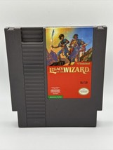 Legacy of the Wizard (Nintendo Entertainment System, 1989) - £7.58 GBP