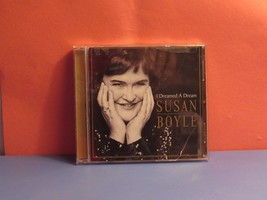 I Dreamed a Dream by Susan Boyle (Vocals) (CD, Nov-2009, Columbia (USA)) - £4.10 GBP