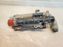 2017-2023 FREIGHTLINER CASCADIA DD15 ENGINE EGR COOLANT TUBE A4732030902... - $200.00