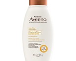 Aveeno Apple Cider Vinegar Blend Shampoo, 12 fl. oz 1 Pack - £12.14 GBP