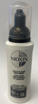 Nioxin System 2 Scalp & Hair Treatment- Natural Hair Progressed 3.38 fl oz - $14.95