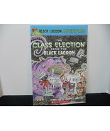The Class Election from the Black Lagoon (Black Lagoon Adventures, No. 3) - £1.56 GBP