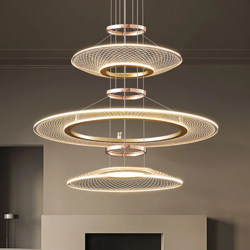 Ceiling Lights for Living room double Pendant Lights for Kitchen Island ... - $392.26+