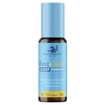 Rest &amp; Quiet Sleep Formula Spray - £67.15 GBP