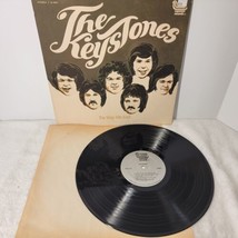 Gospel/Folk Lp - The Keytones - The Way We Feel - Stereo Superior S-4001 Tested - £6.06 GBP