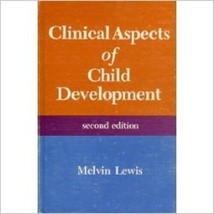 Klinisch Aspekten Von Child Development - £19.49 GBP