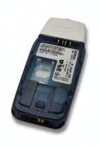 Nokia 3595 6010 Brand New Original OEM Back Middle Housing Replacement Part - $6.99