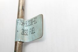 97-98 FORD F-150 4.6L TRANSMISSION OIL COOLER LINE Q1805 image 11