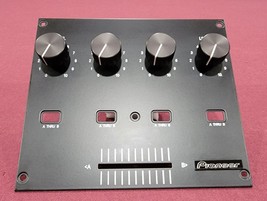 Pioneer DJM 900 NXS2 DJ Mixer Rotary Kit - $649.00