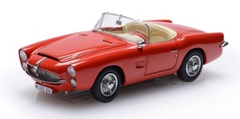 1956 Pegaso Z-102 Spider by Serra roadster - 1:43 scale - Esval Models - £82.48 GBP
