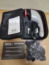 Wahl 4295 Heat Therapy Massager Complete Used - £29.88 GBP