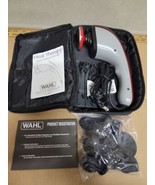 Wahl 4295 Heat Therapy Massager Complete Used - $37.99